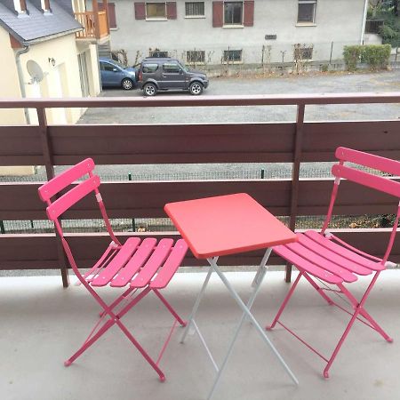 Appartement T2 Pour 4 Avec Balcon, Wi-Fi Gratuit, Proche Des Pistes Et Equipements Complets - Fr-1-457-220 Сен-Лари-Сулан Экстерьер фото